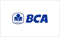 Logo BCA