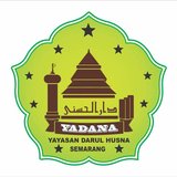 Logo Yayasan Darul Husna